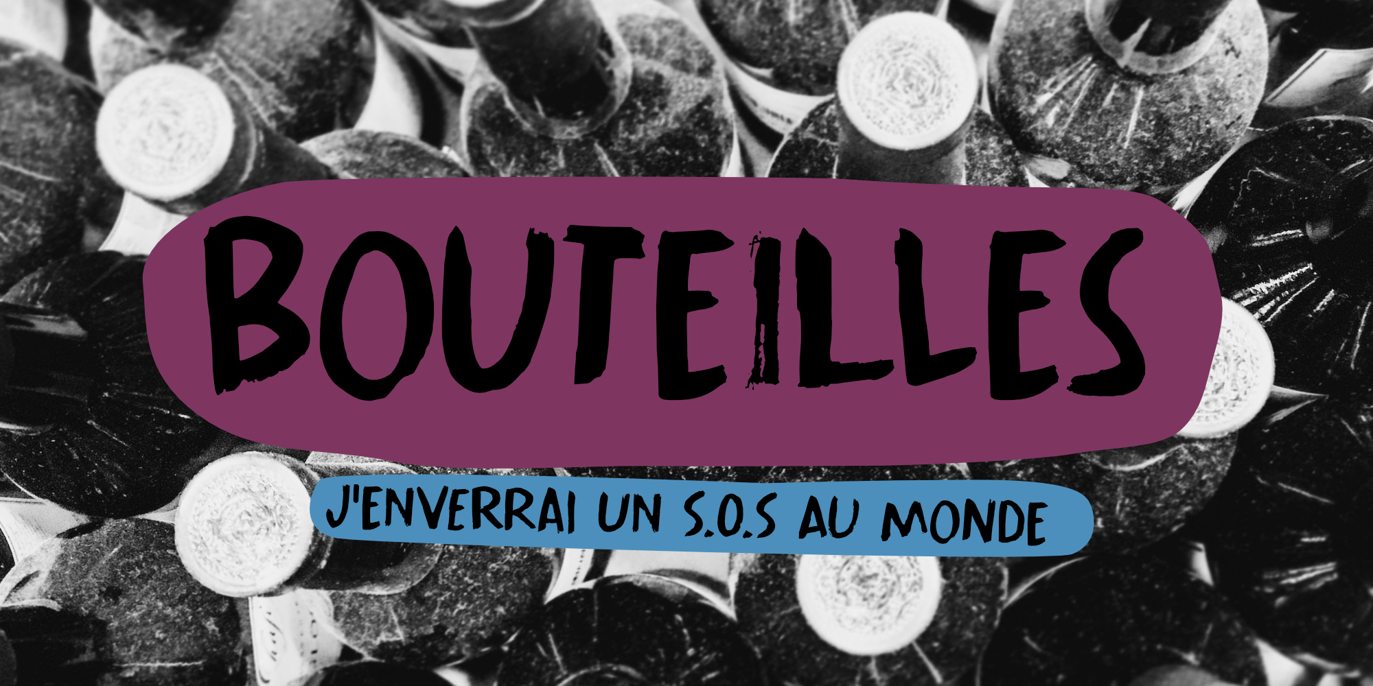 Bouteilles